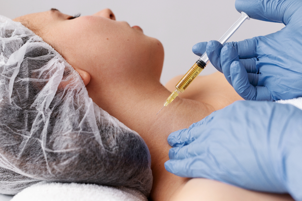 Peptide Therapy