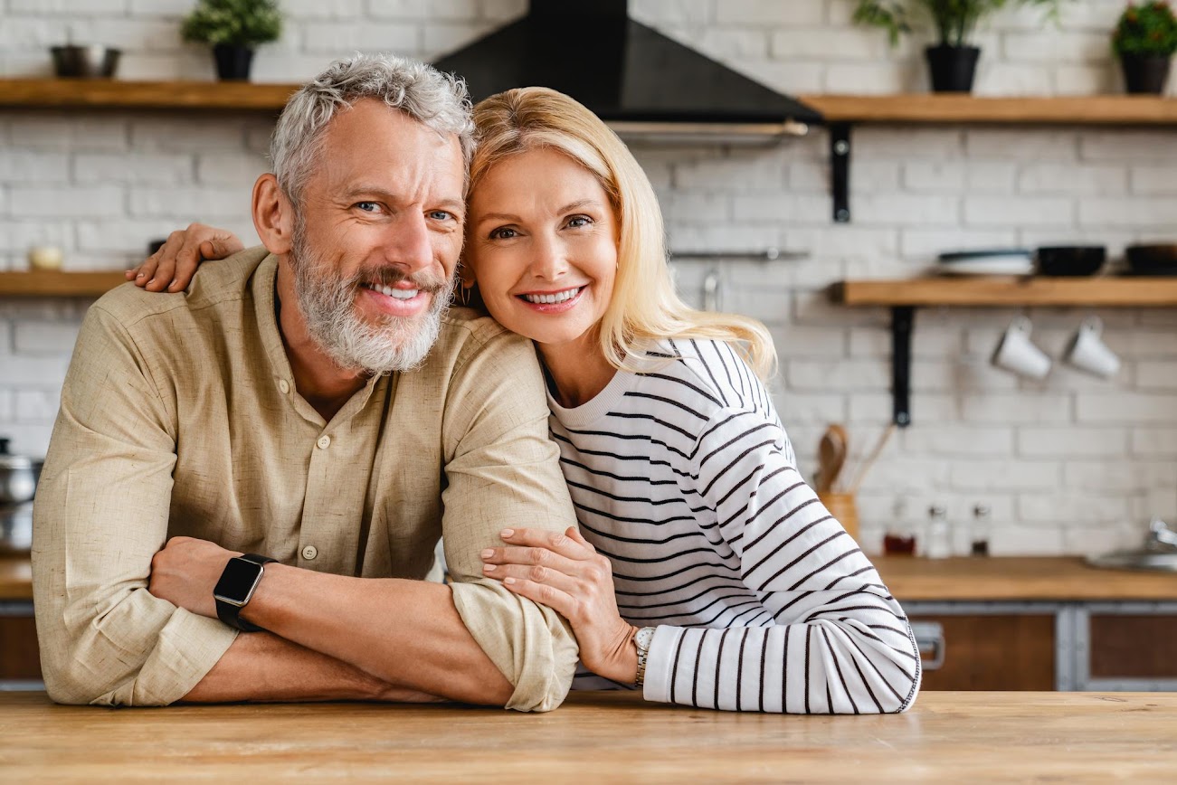 Hormone Replacement Therapy